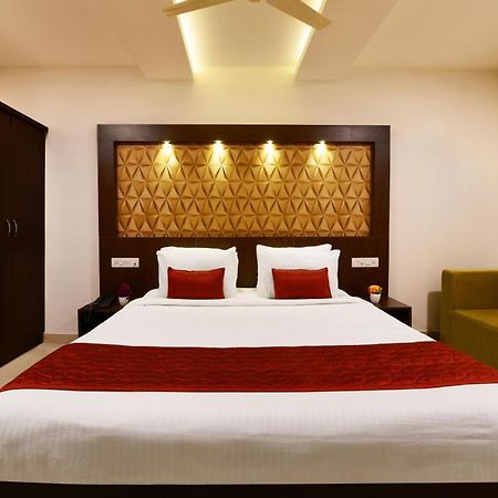 Hotel Bv Colours By Rivido, Begur Main Road Bengaluru Zewnętrze zdjęcie