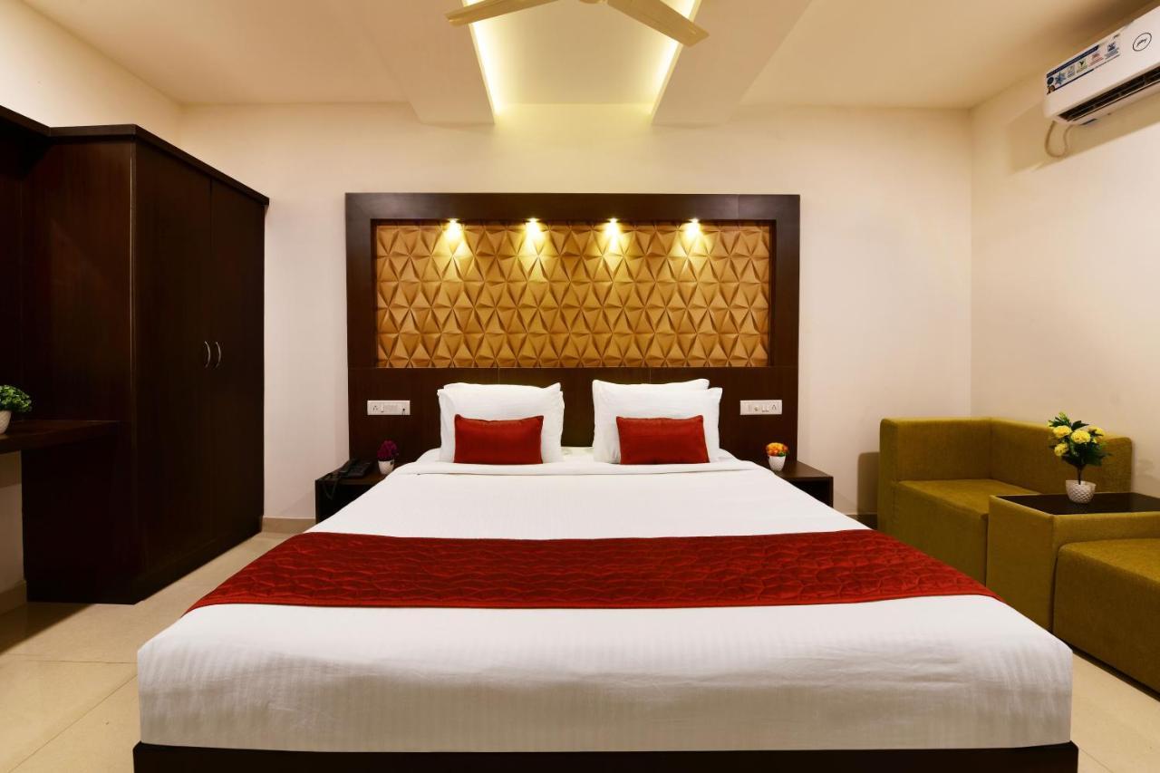 Hotel Bv Colours By Rivido, Begur Main Road Bengaluru Zewnętrze zdjęcie