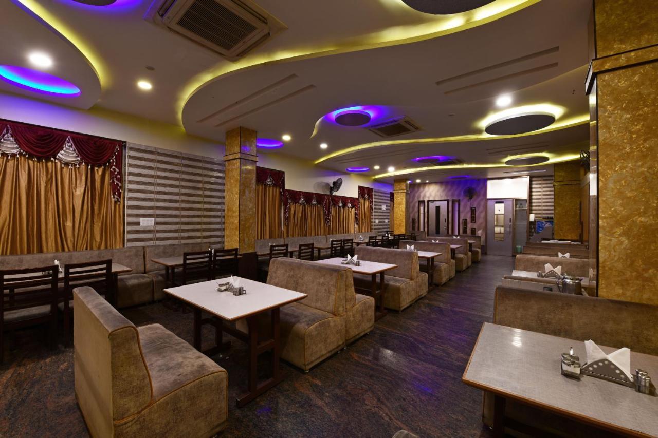 Hotel Bv Colours By Rivido, Begur Main Road Bengaluru Zewnętrze zdjęcie