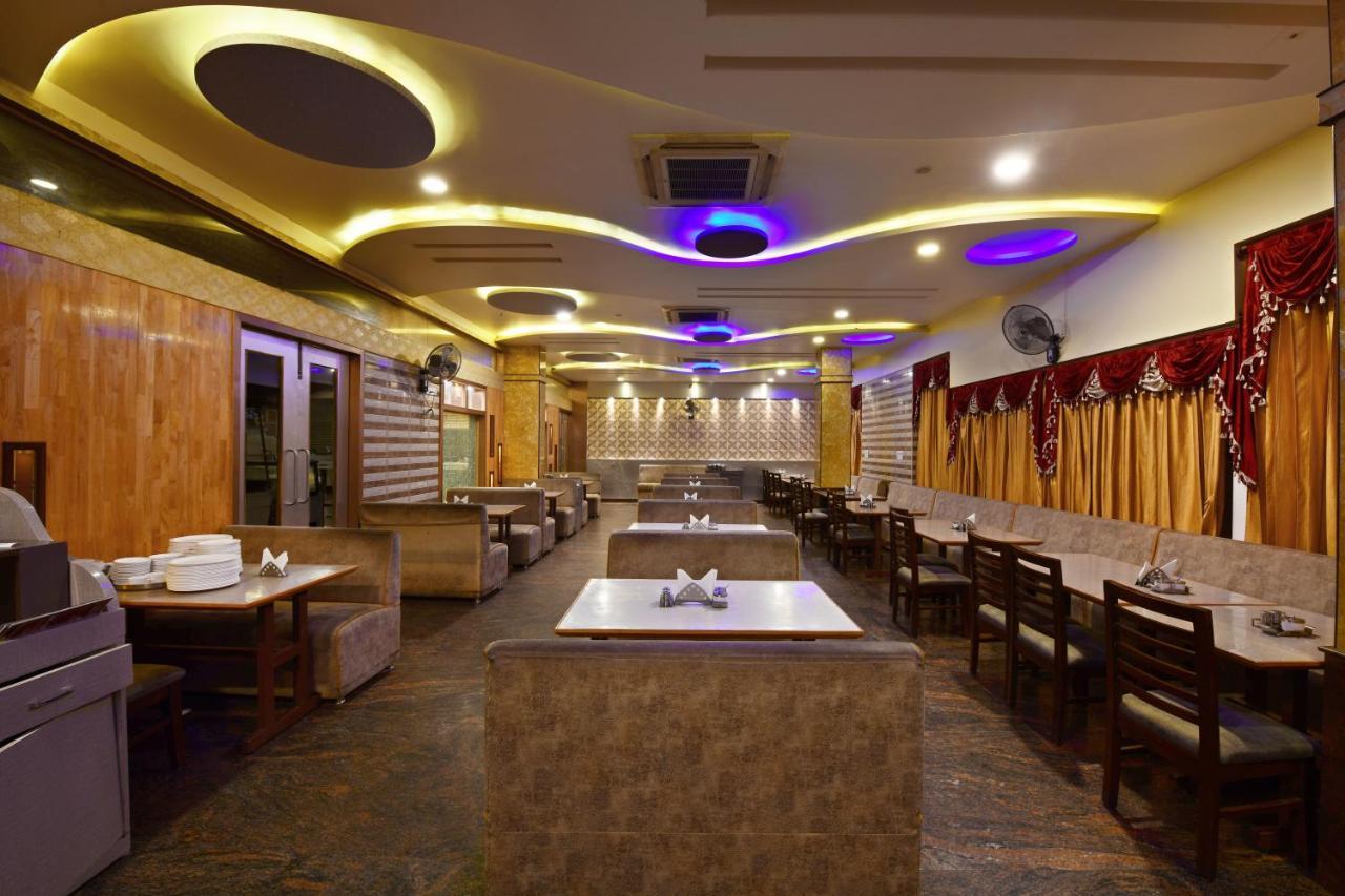 Hotel Bv Colours By Rivido, Begur Main Road Bengaluru Zewnętrze zdjęcie