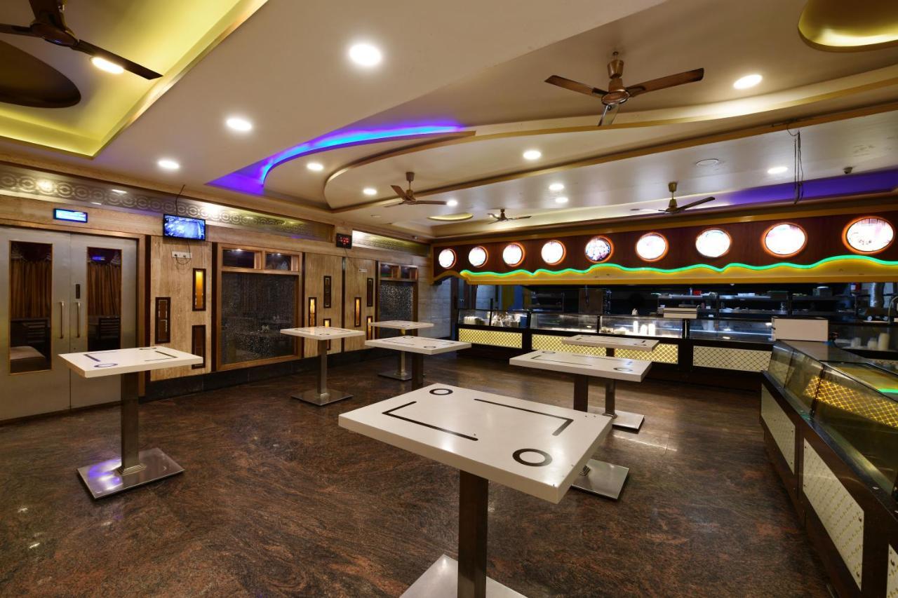 Hotel Bv Colours By Rivido, Begur Main Road Bengaluru Zewnętrze zdjęcie