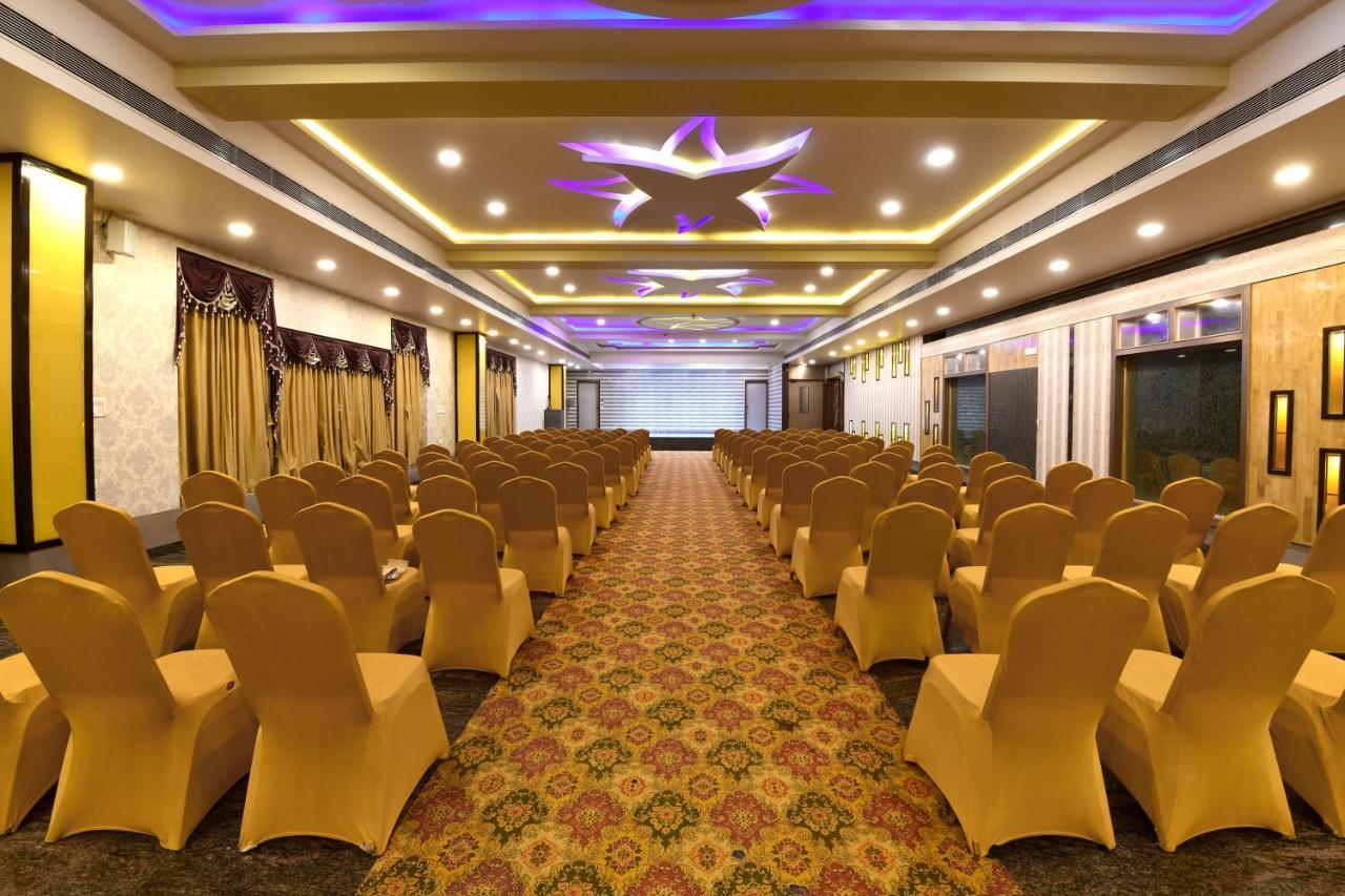 Hotel Bv Colours By Rivido, Begur Main Road Bengaluru Zewnętrze zdjęcie