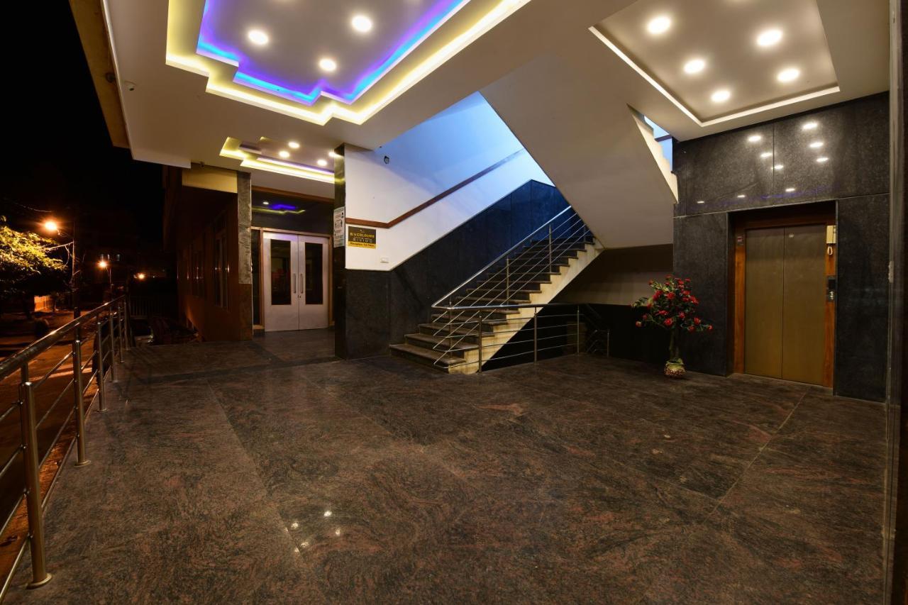 Hotel Bv Colours By Rivido, Begur Main Road Bengaluru Zewnętrze zdjęcie
